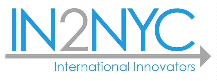 IN2NYC Logo